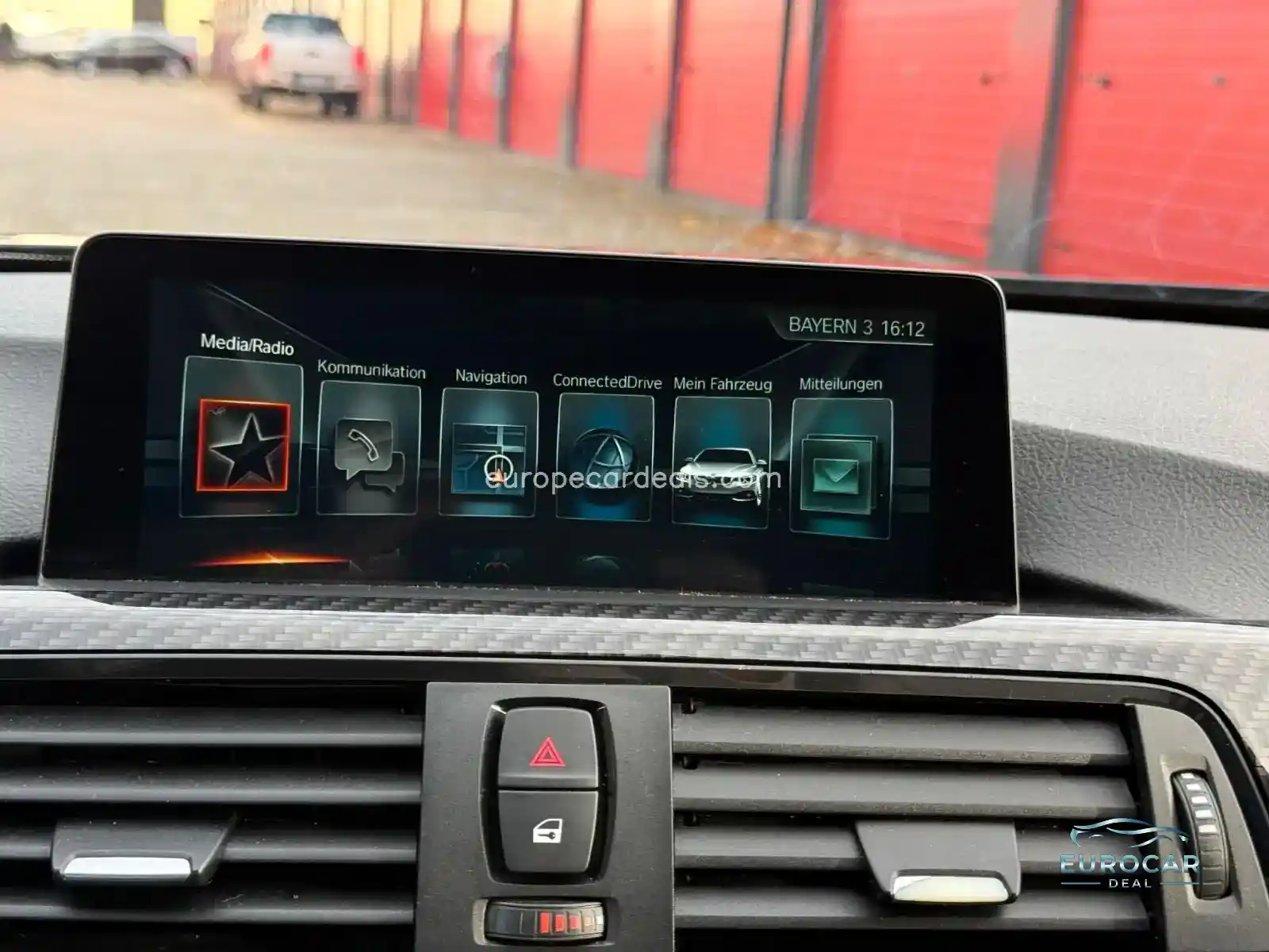 BMW 435