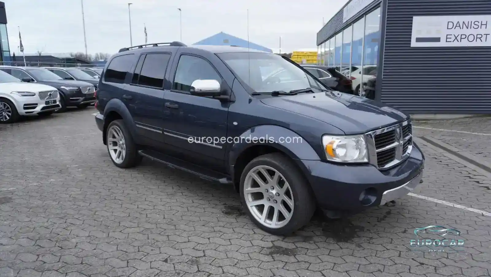 Dodge Durango