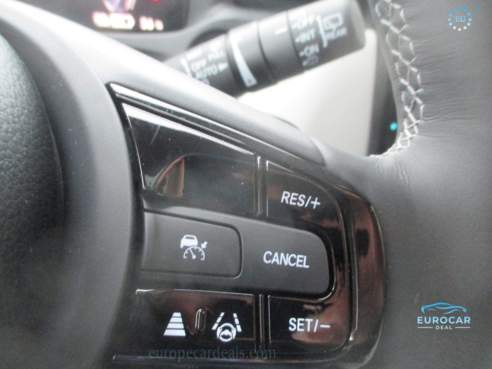 Honda e:Ny1