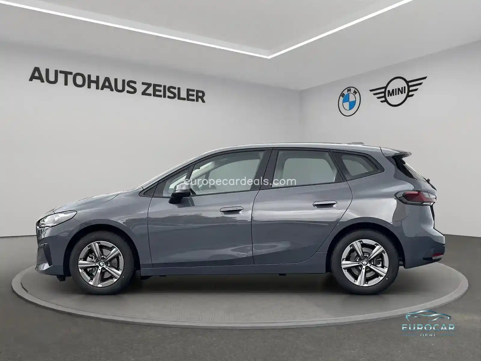 BMW 220 Active Tourer