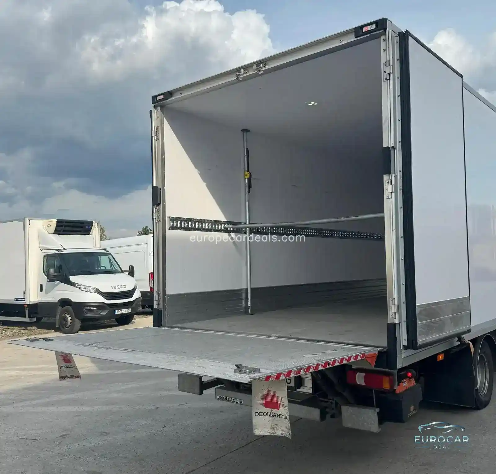 Iveco Other