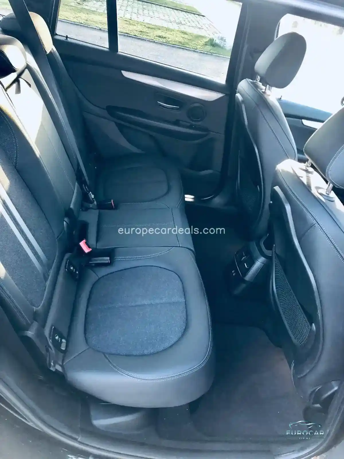 BMW 216 Gran Tourer