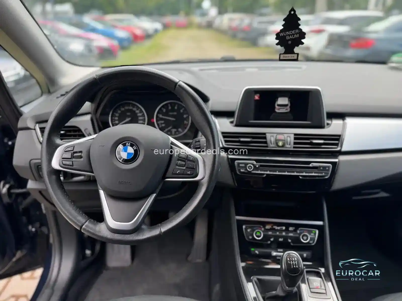 BMW 220