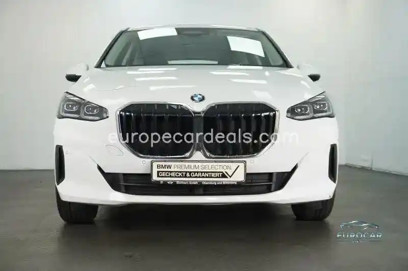 BMW 216 Active Tourer