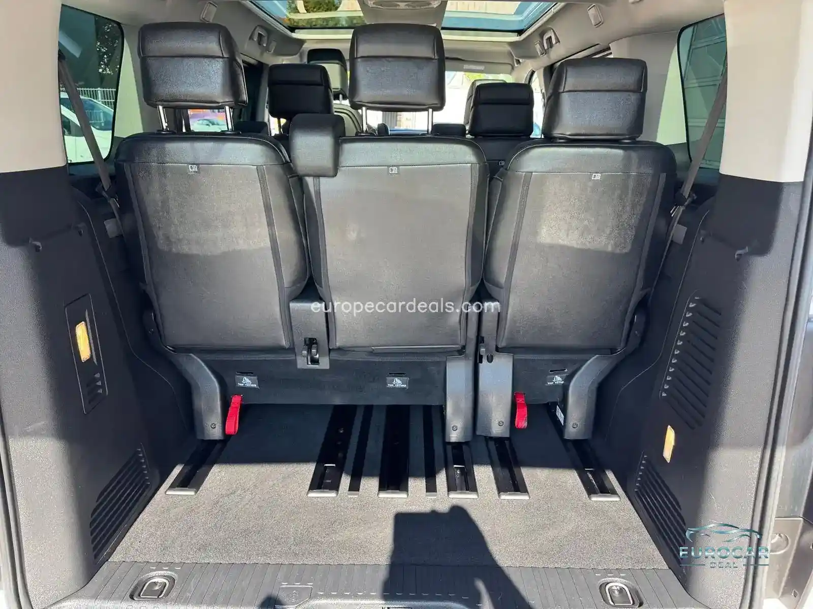 Toyota Proace (Verso)
