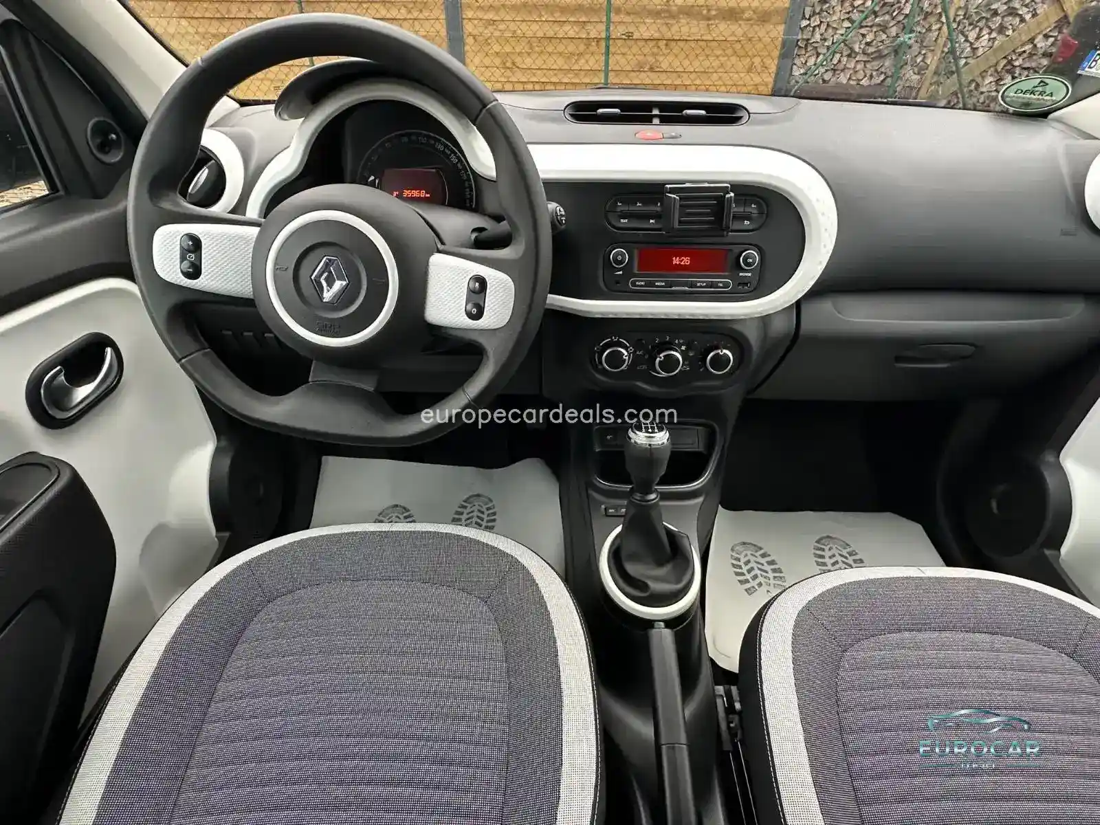 Renault Twingo