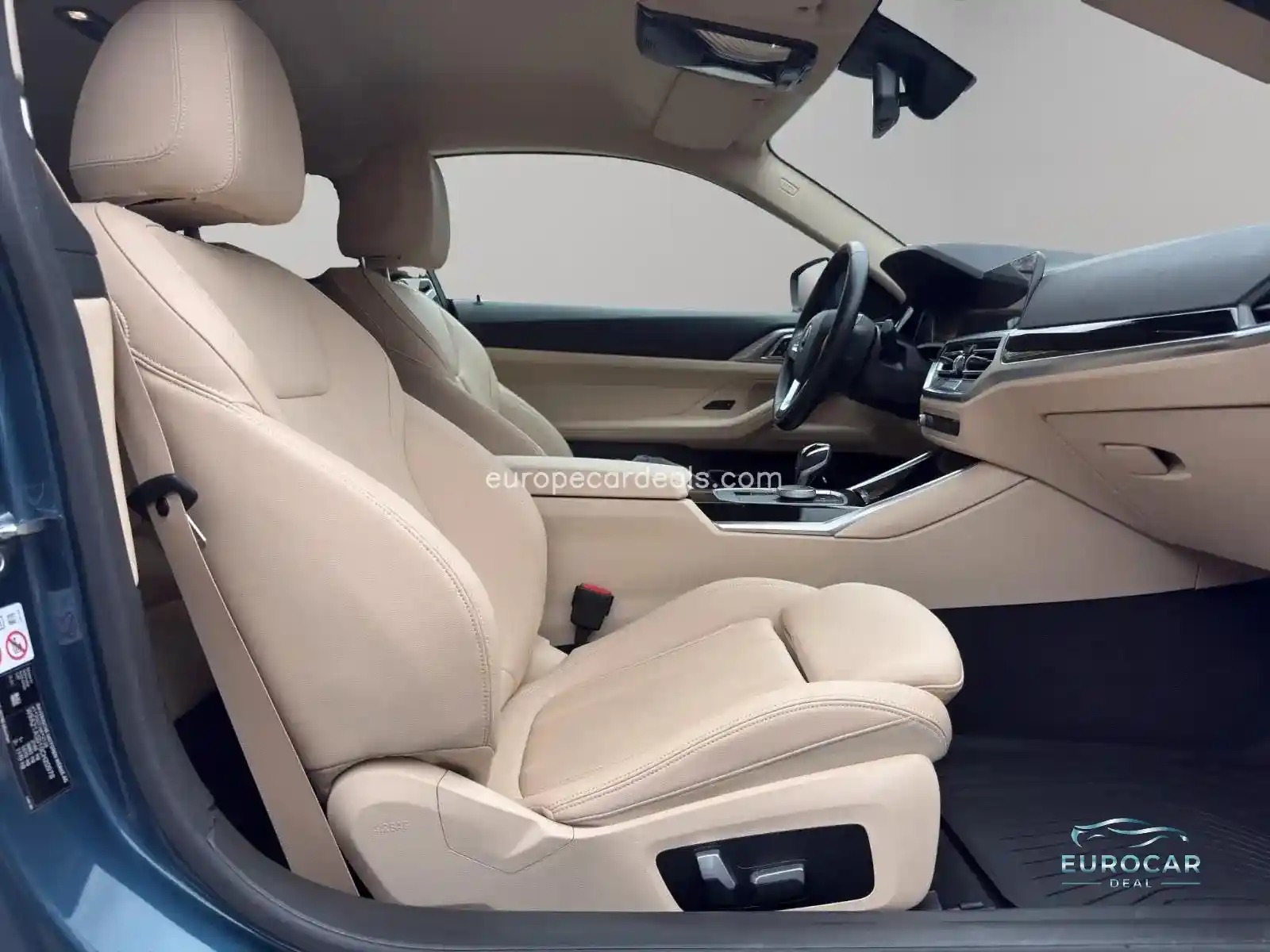 BMW 420