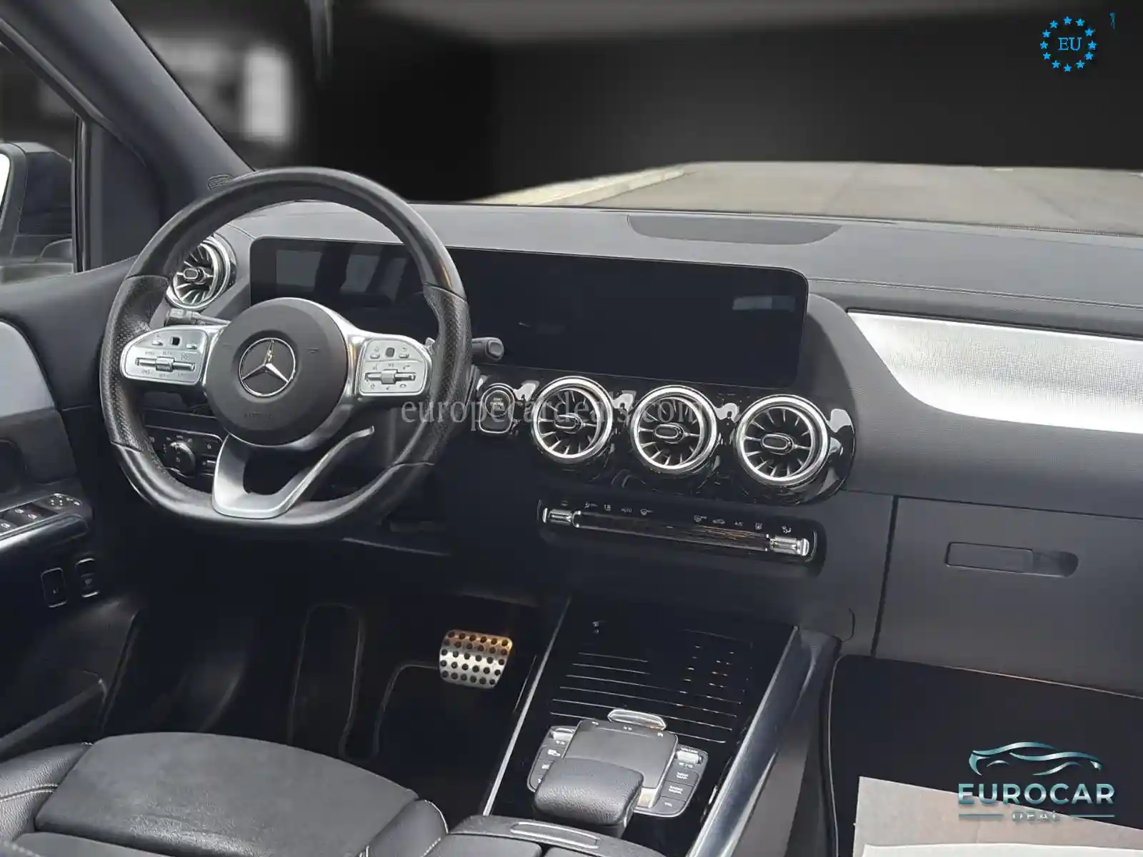 Mercedes-Benz B 250