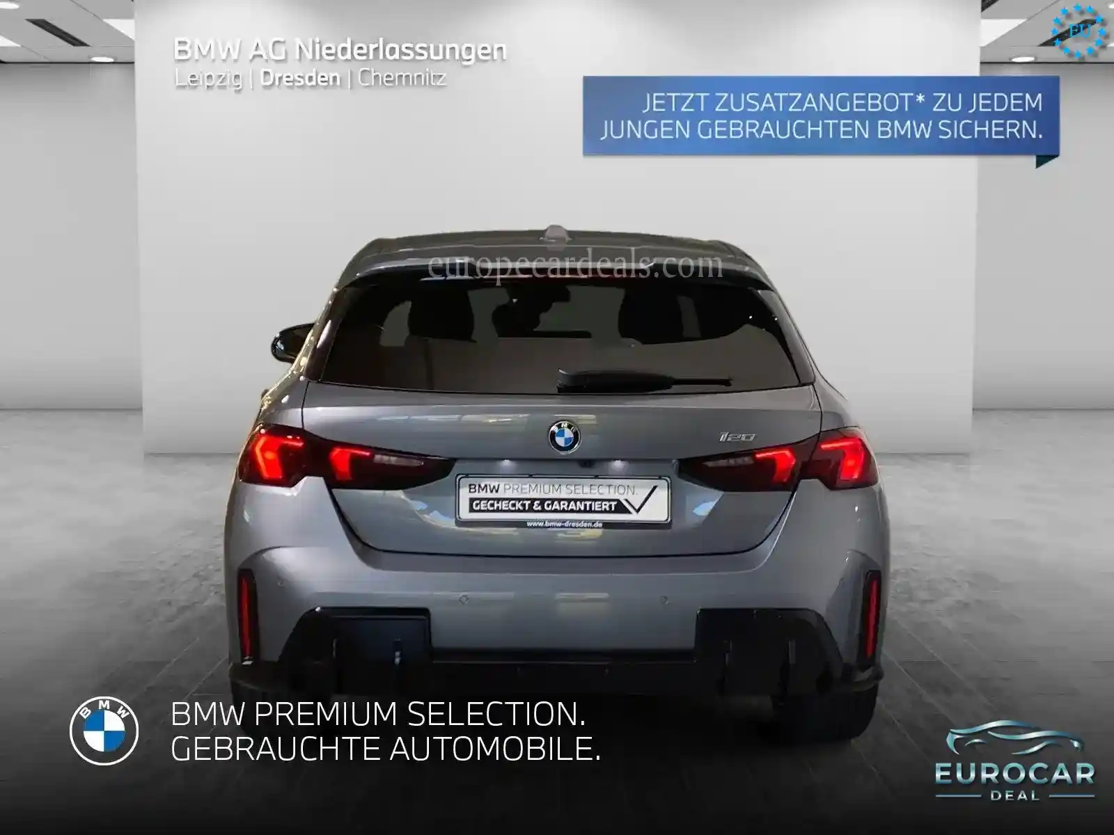 BMW 120