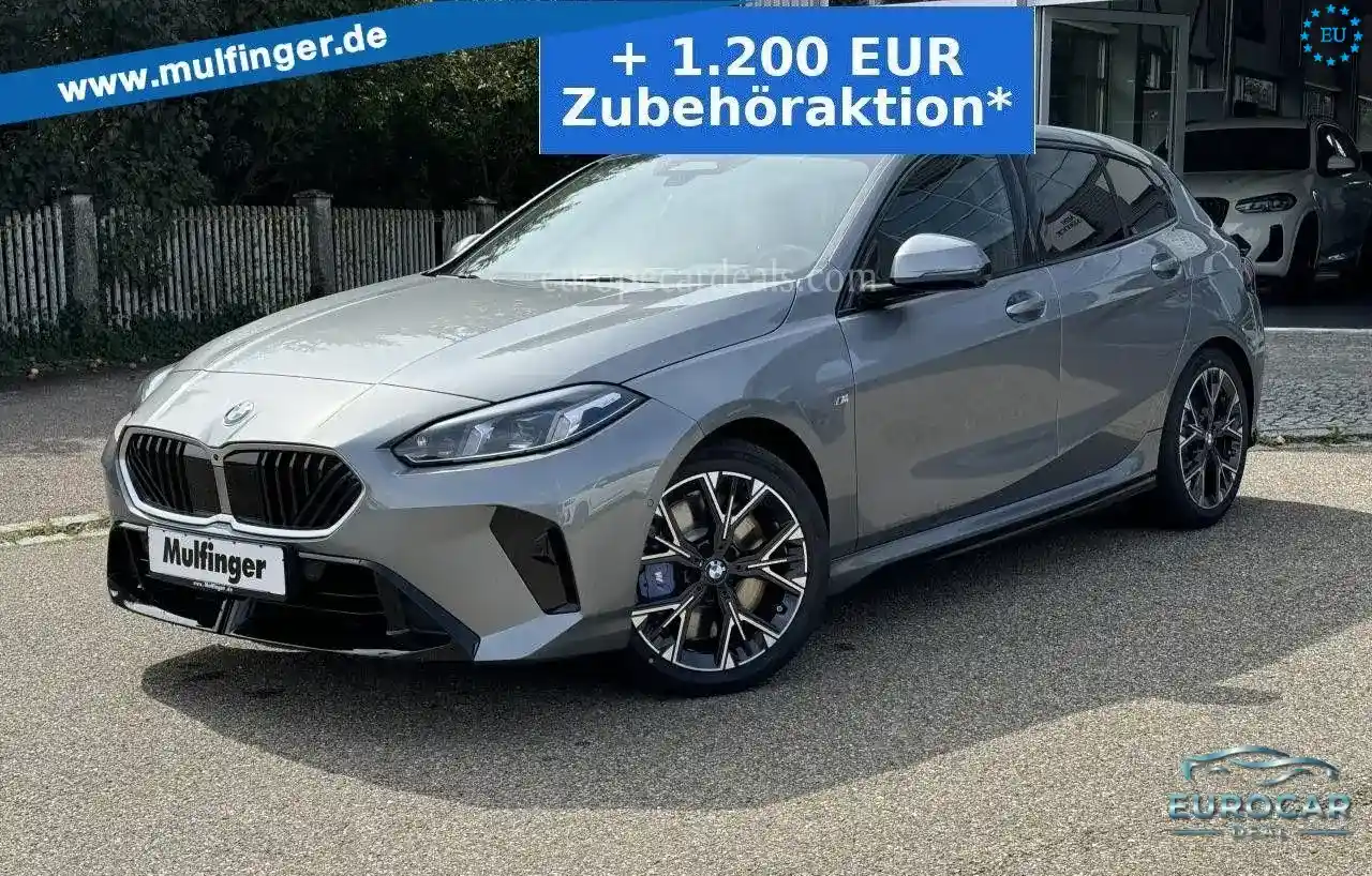 BMW 120