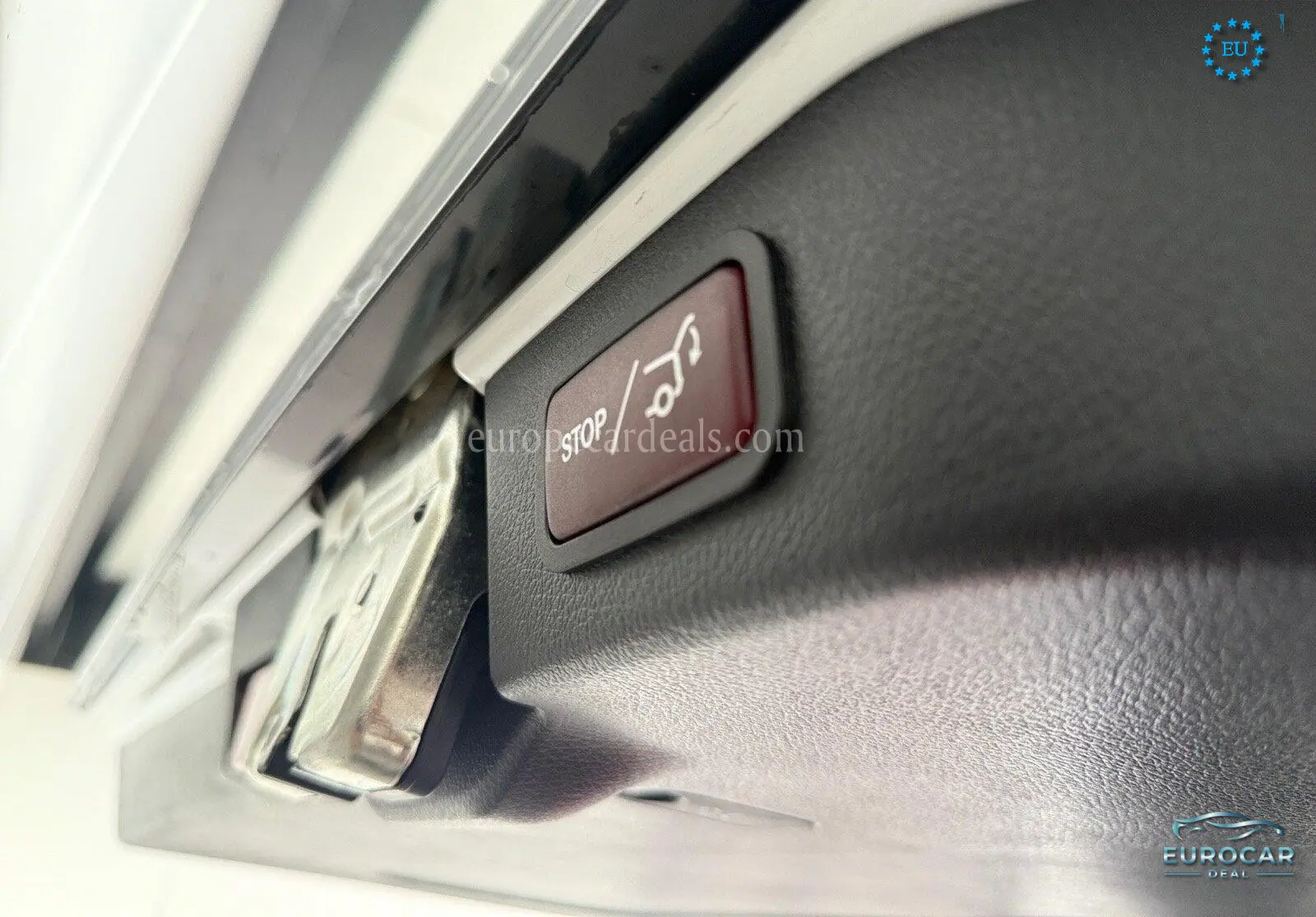Mercedes-Benz V 220