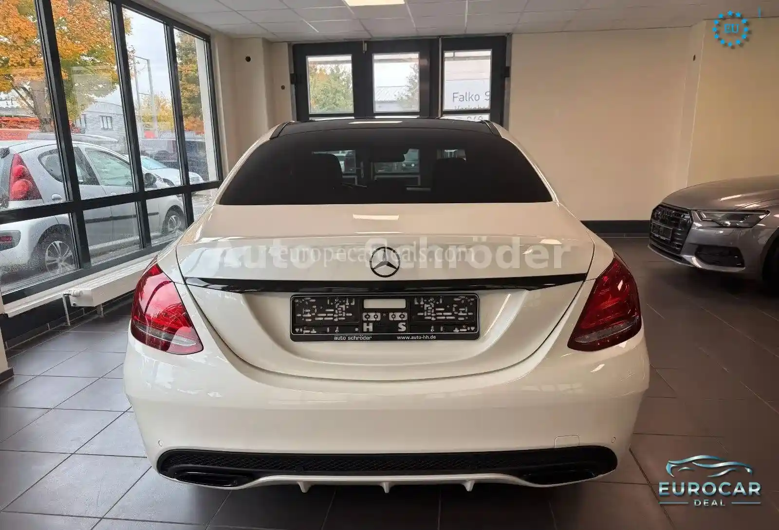 Mercedes-Benz C 250