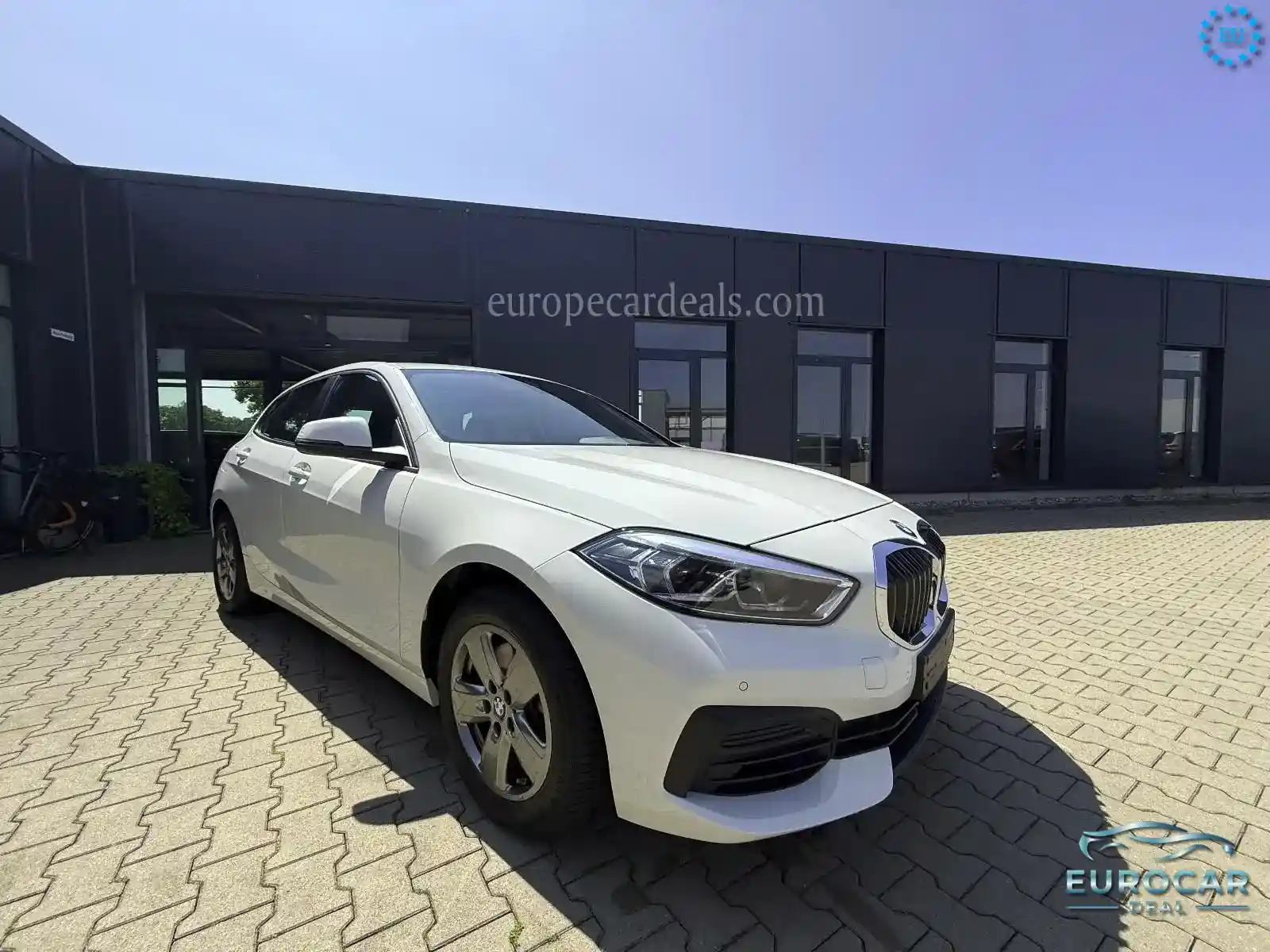 BMW 118