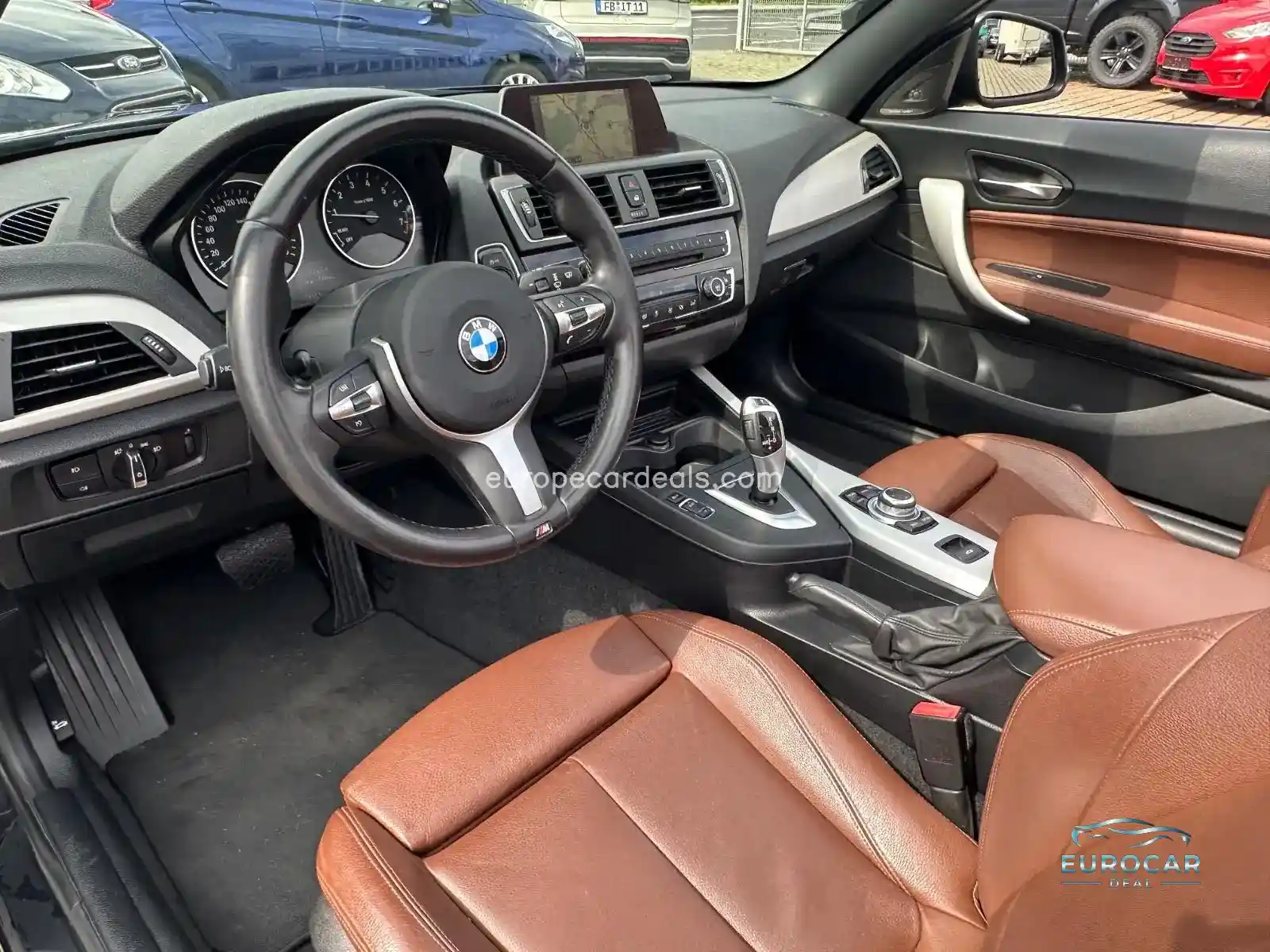 BMW 220