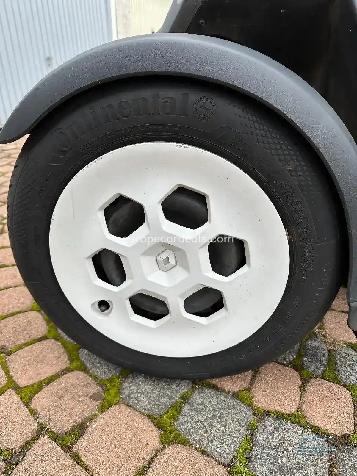 Renault Twizy