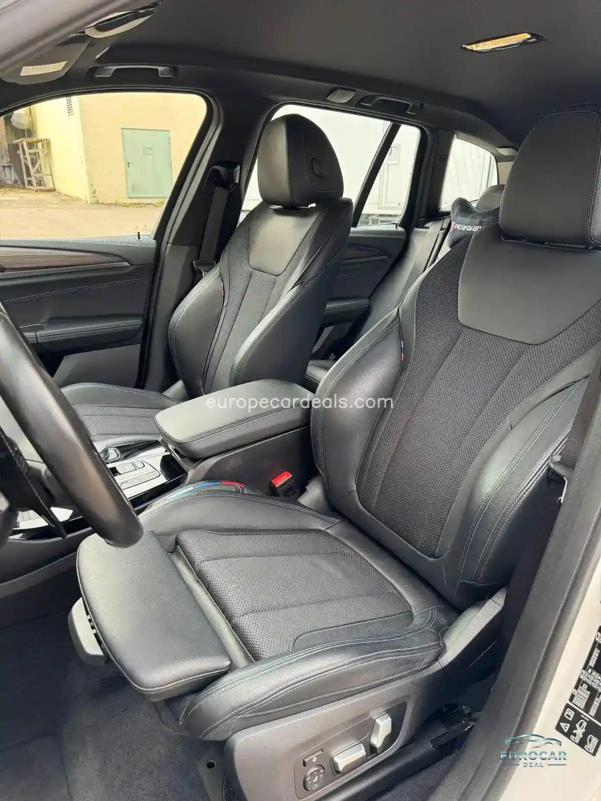 BMW X3 M40