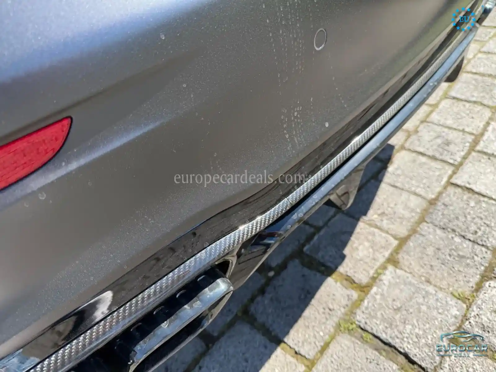 Mercedes-Benz E 63 AMG