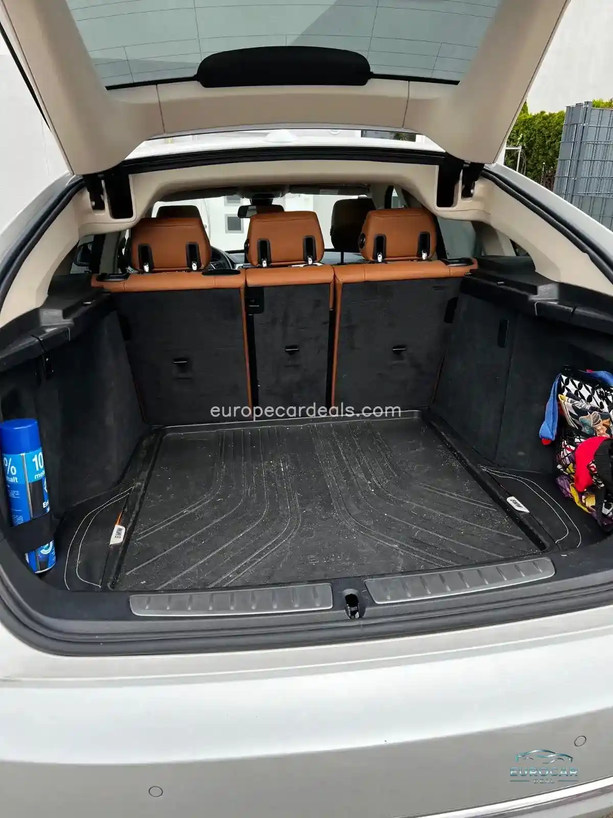 BMW 320 Gran Turismo