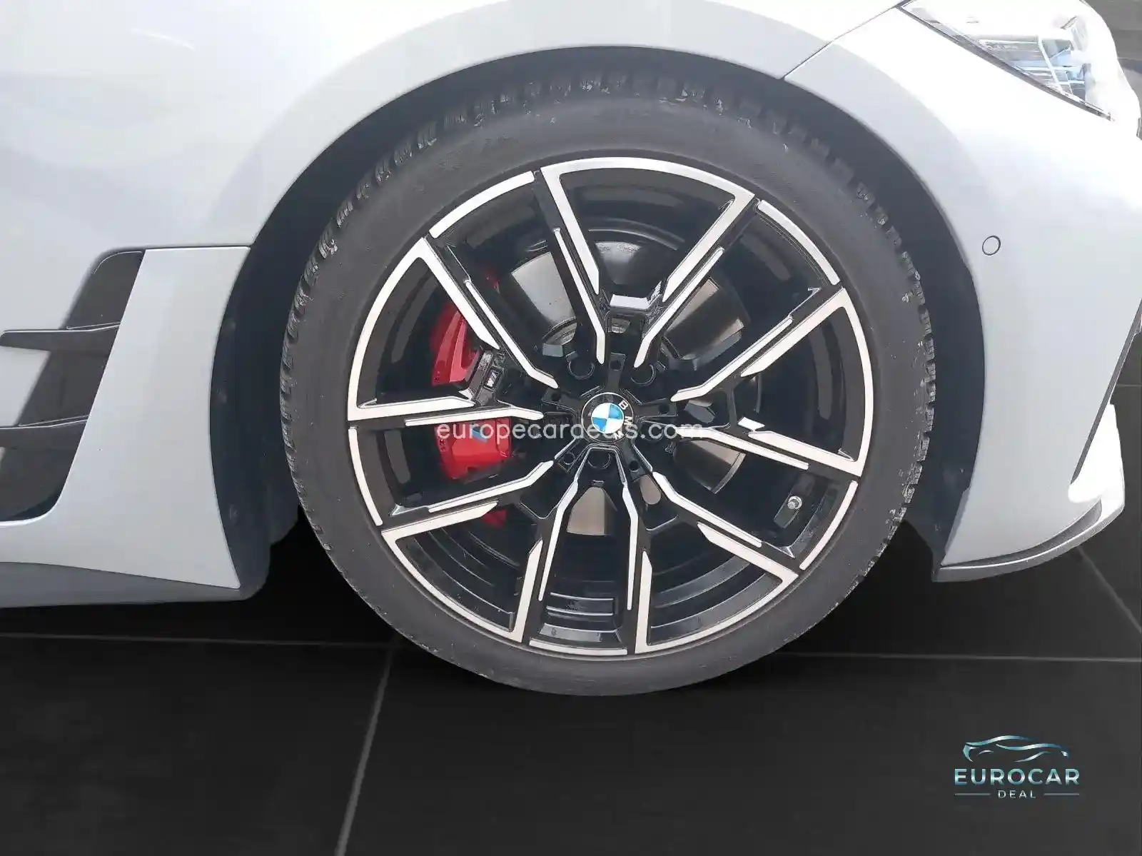 BMW M440