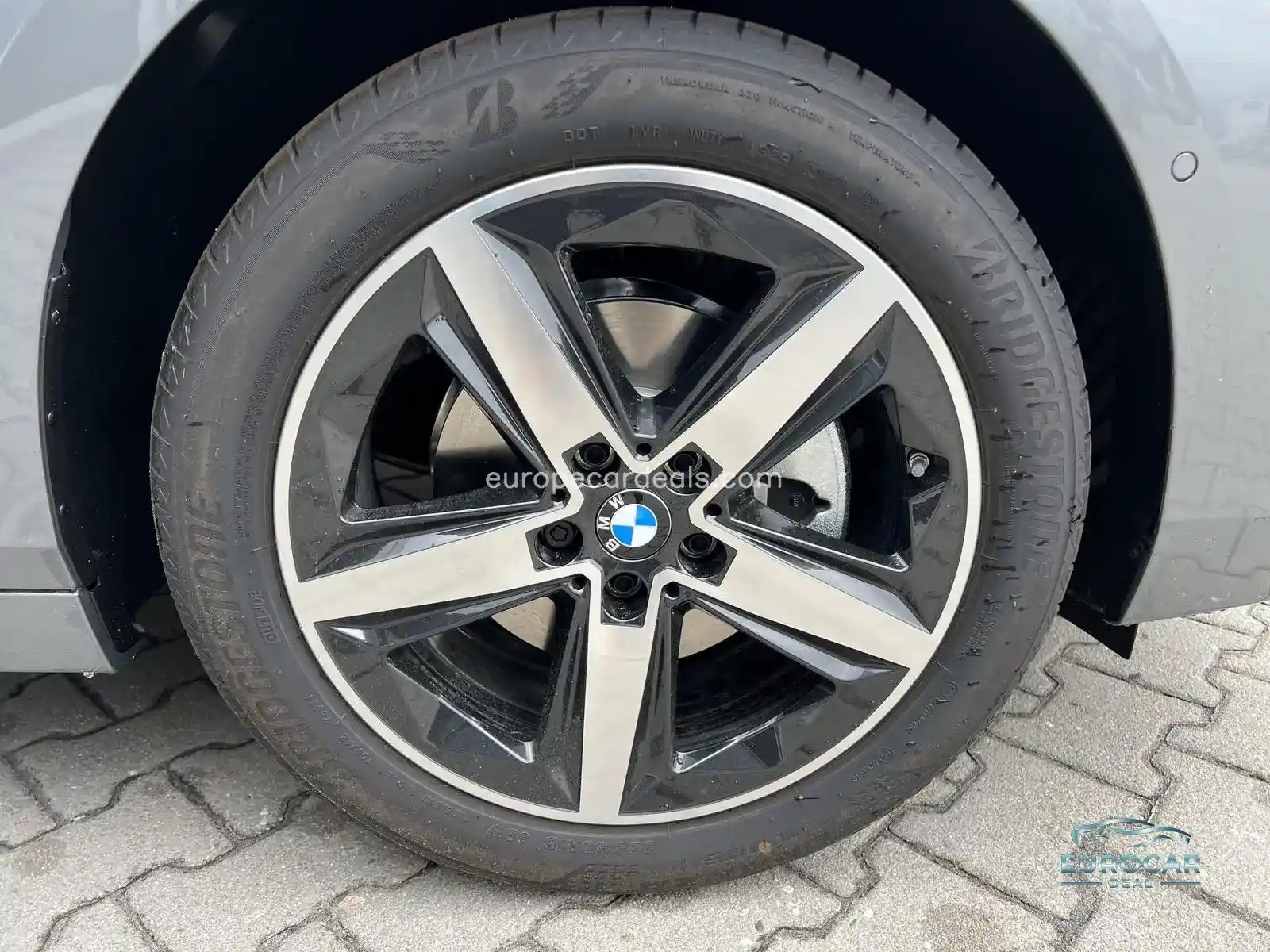 BMW 218 Active Tourer