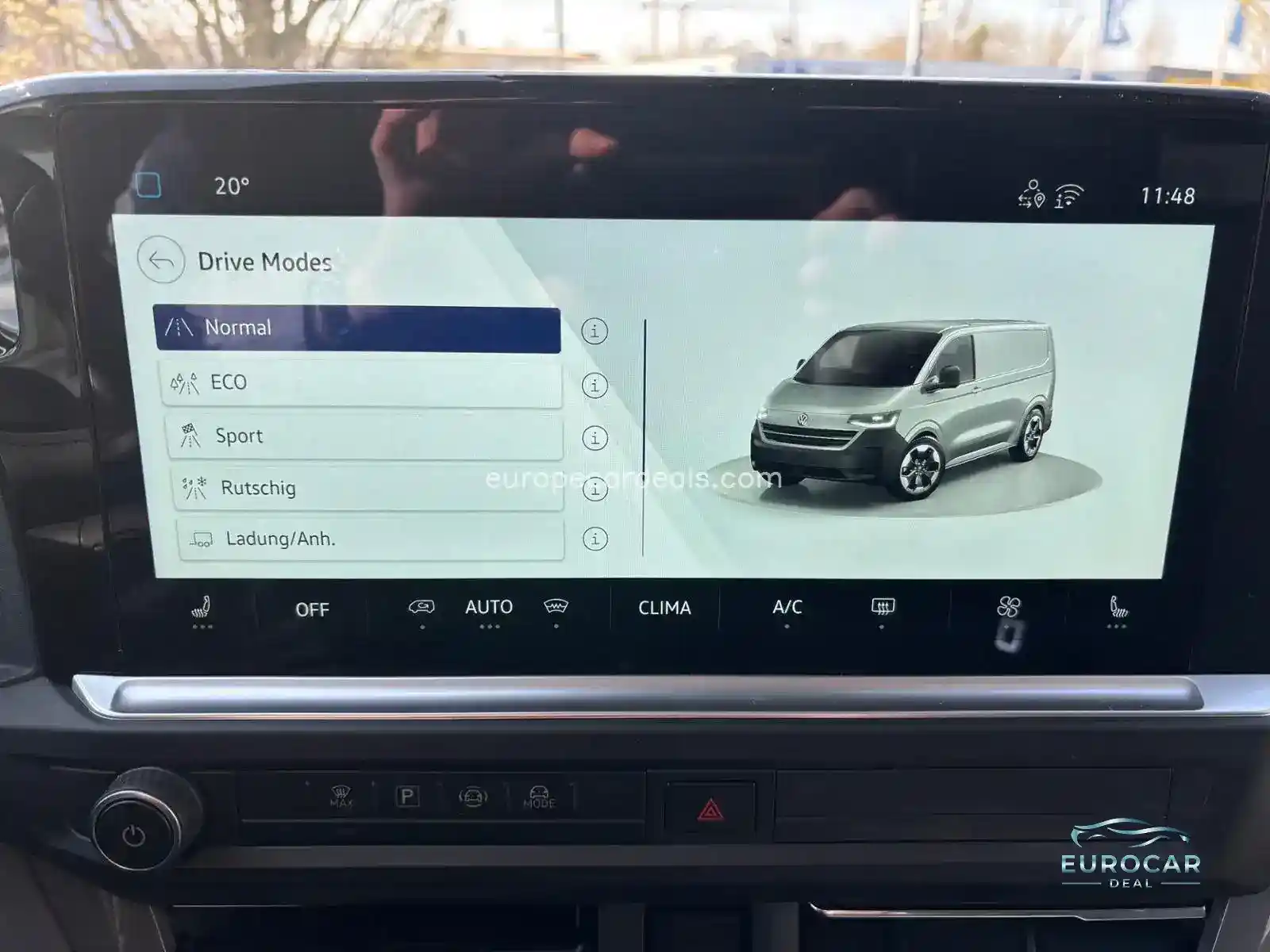 Volkswagen Other