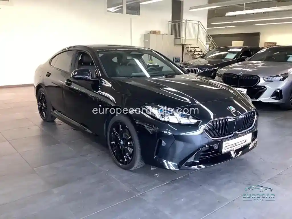 BMW 220 Gran Coupé