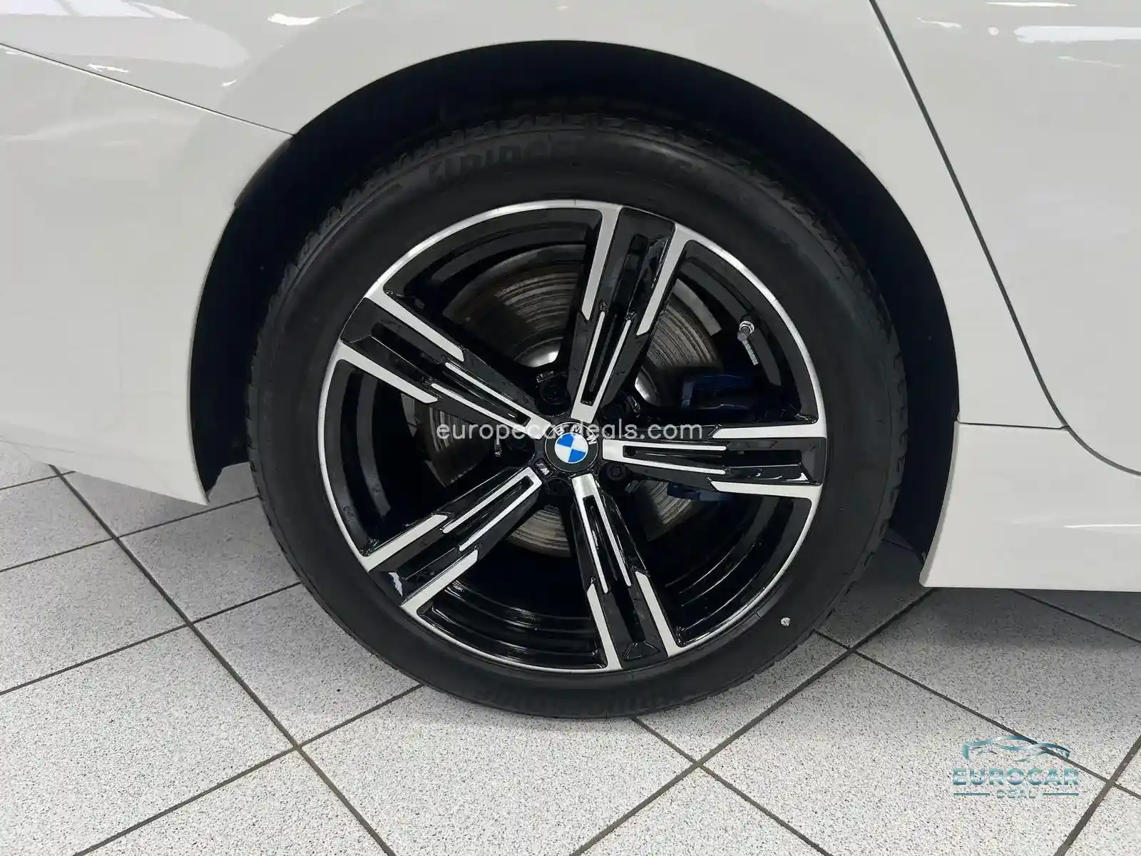 BMW M340d