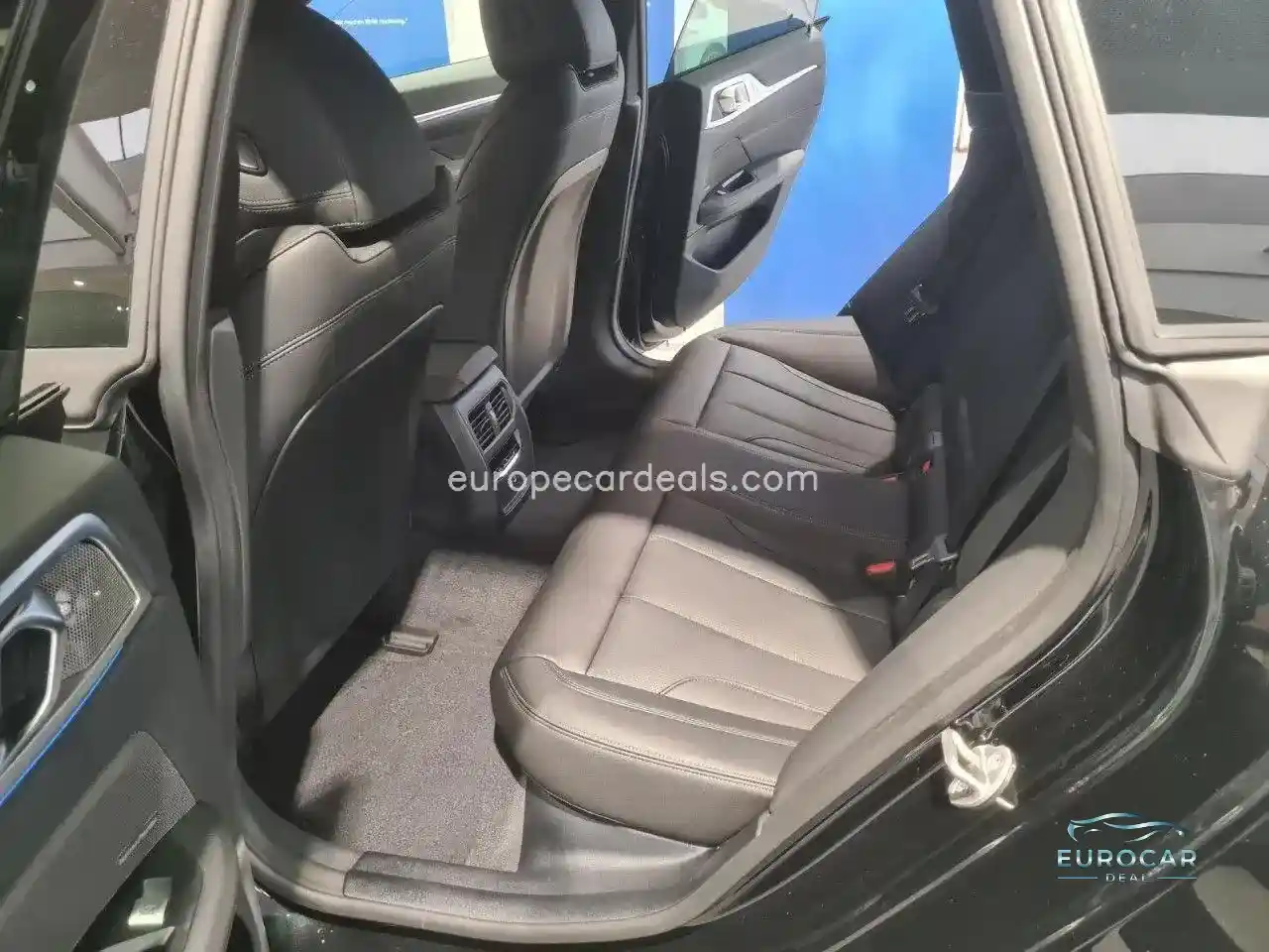 BMW i4
