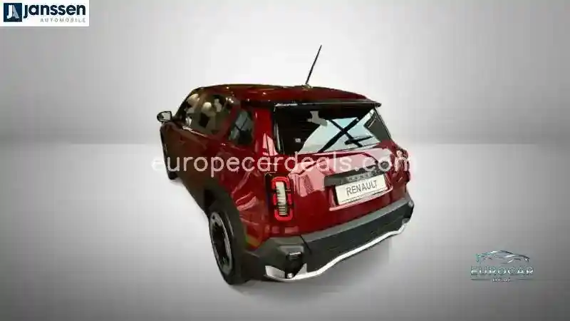 Renault Other