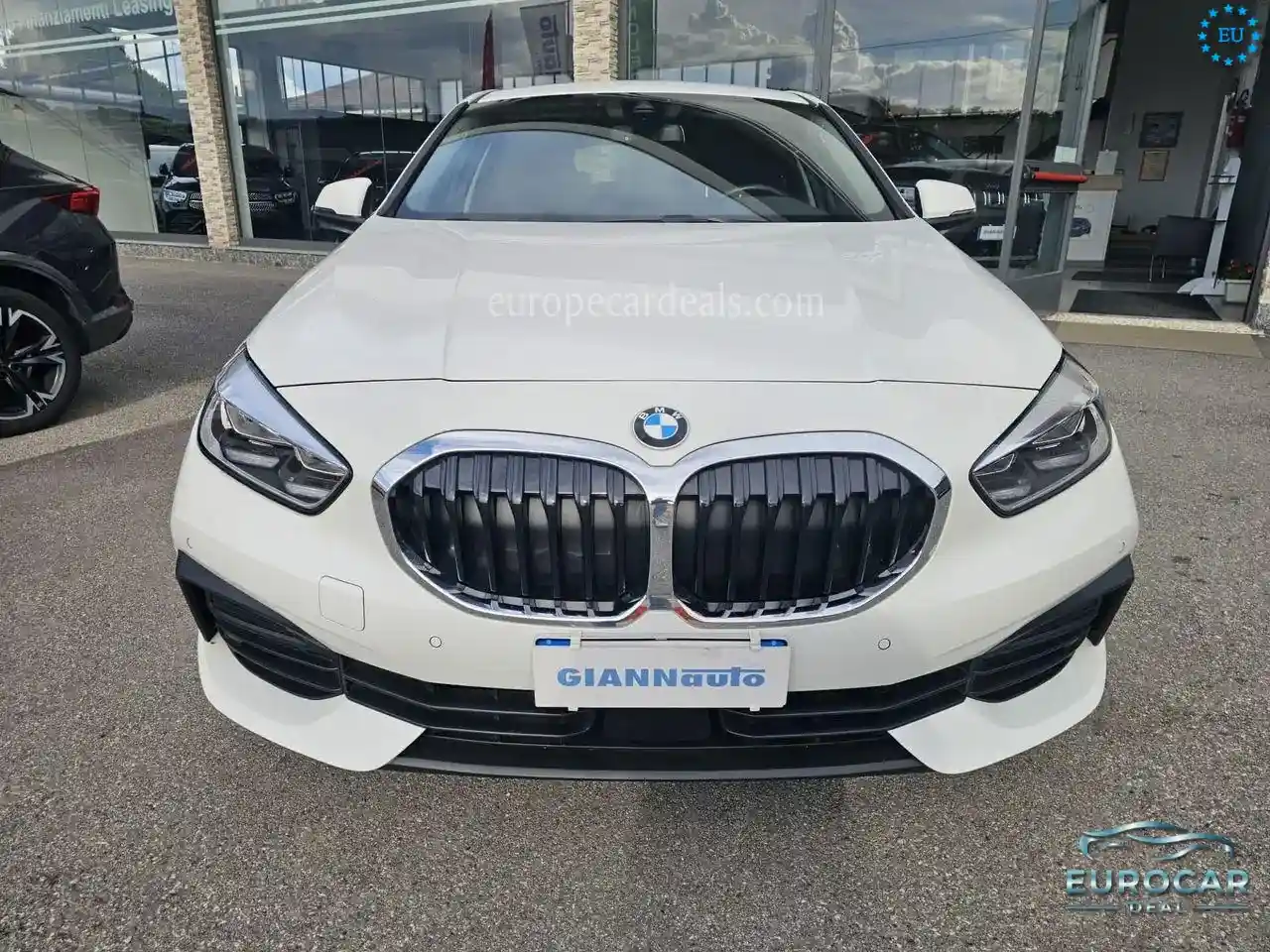BMW 116