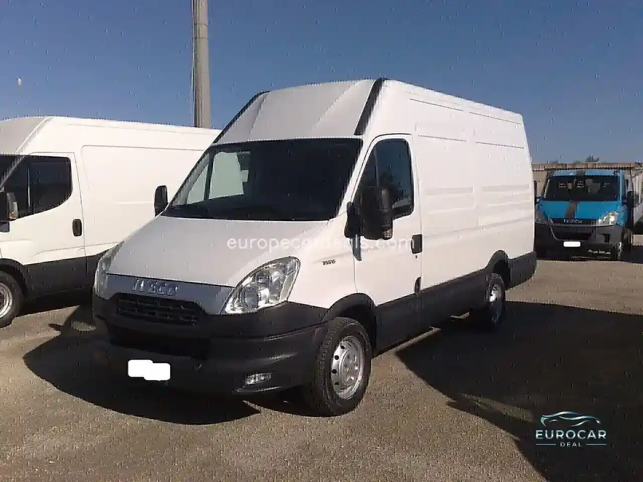Iveco Other