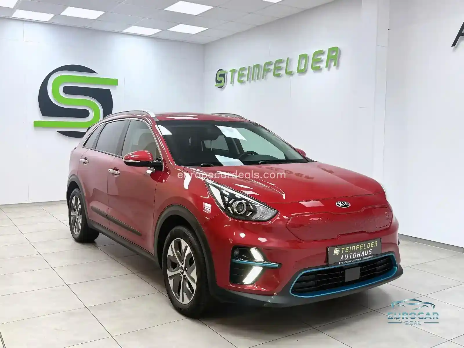 Kia Niro EV