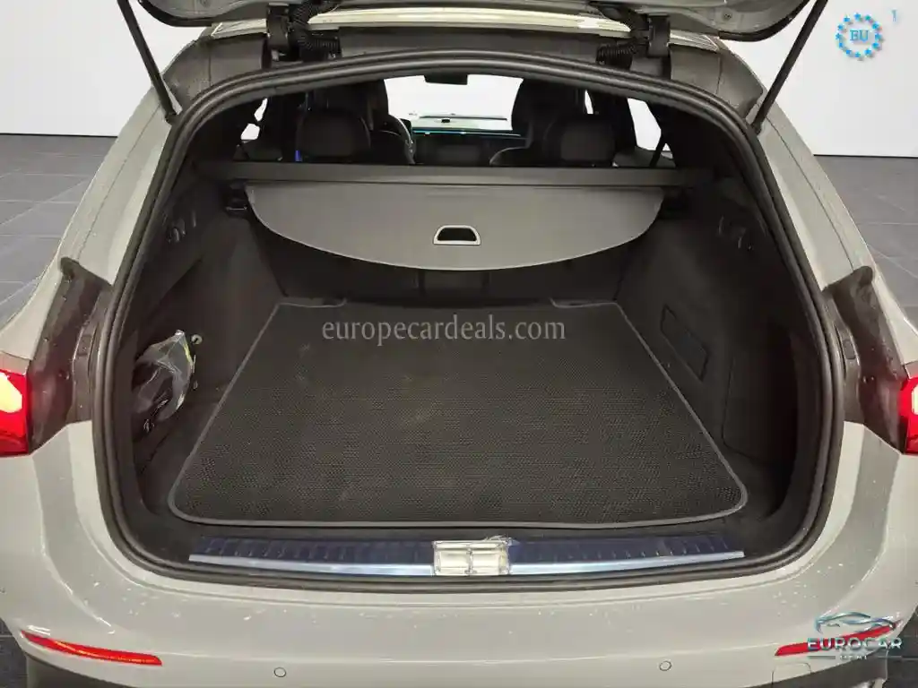 Mercedes-Benz E 450