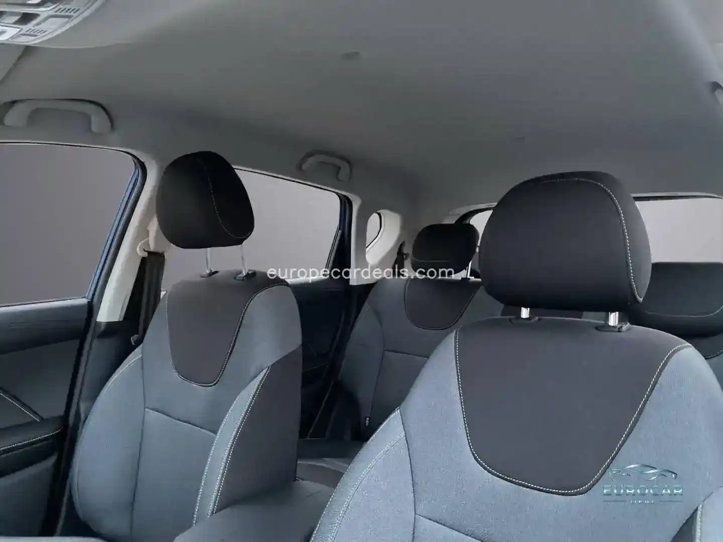 BAIC Beijing X35