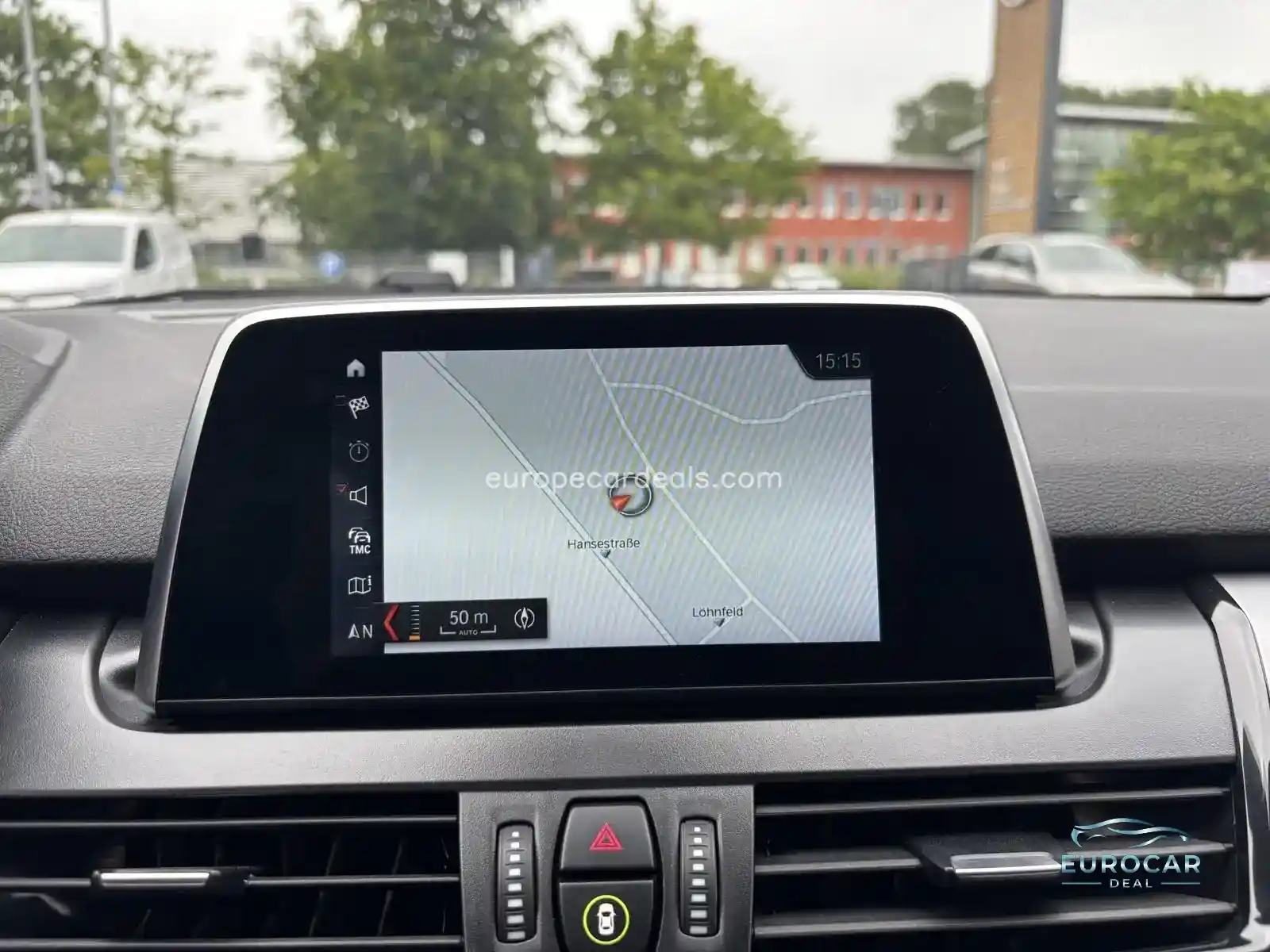 BMW 225 Active Tourer