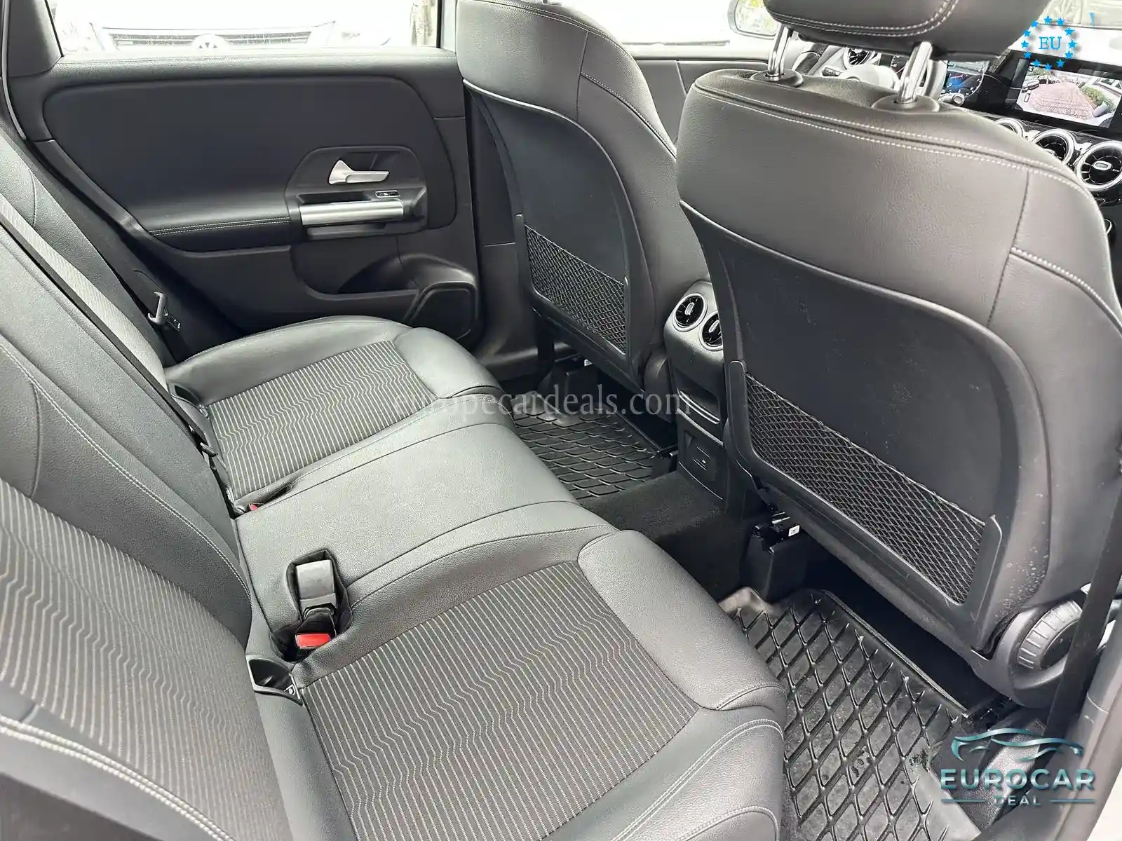 Mercedes-Benz B 250