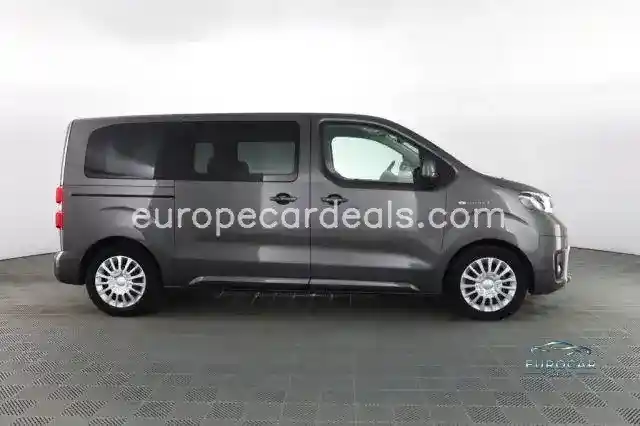 Toyota Proace (Verso)
