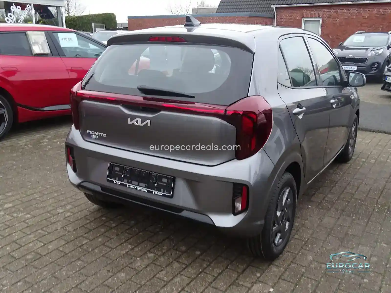 Kia Picanto