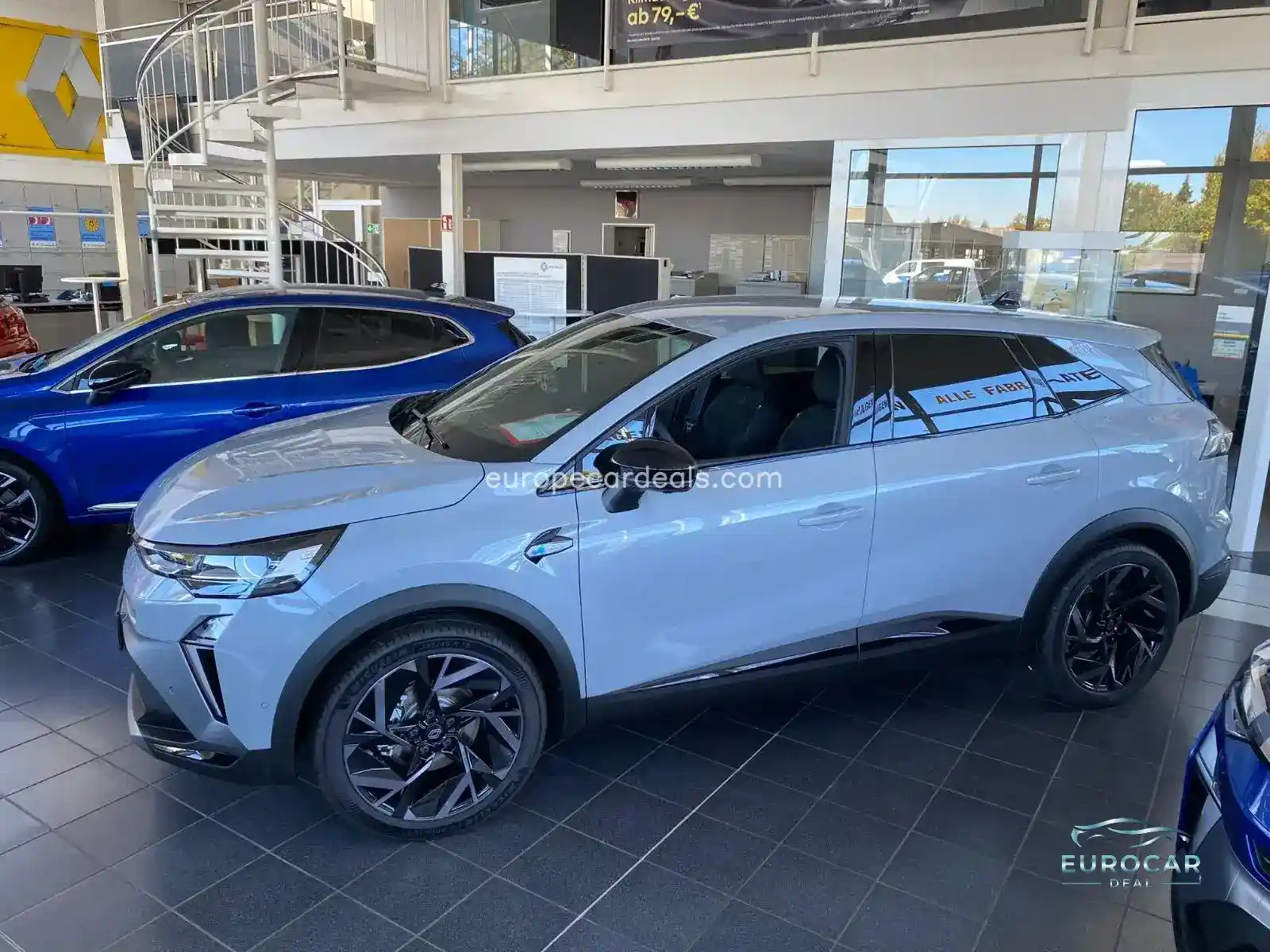 Renault Symbioz