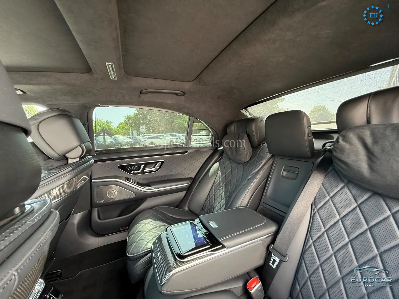 Mercedes-Benz S 400