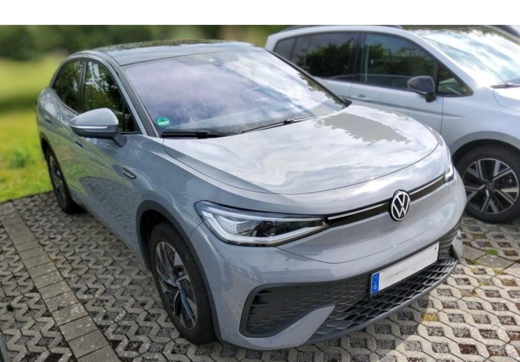 Volkswagen ID.5