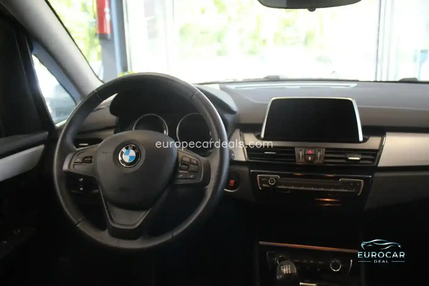 BMW 216