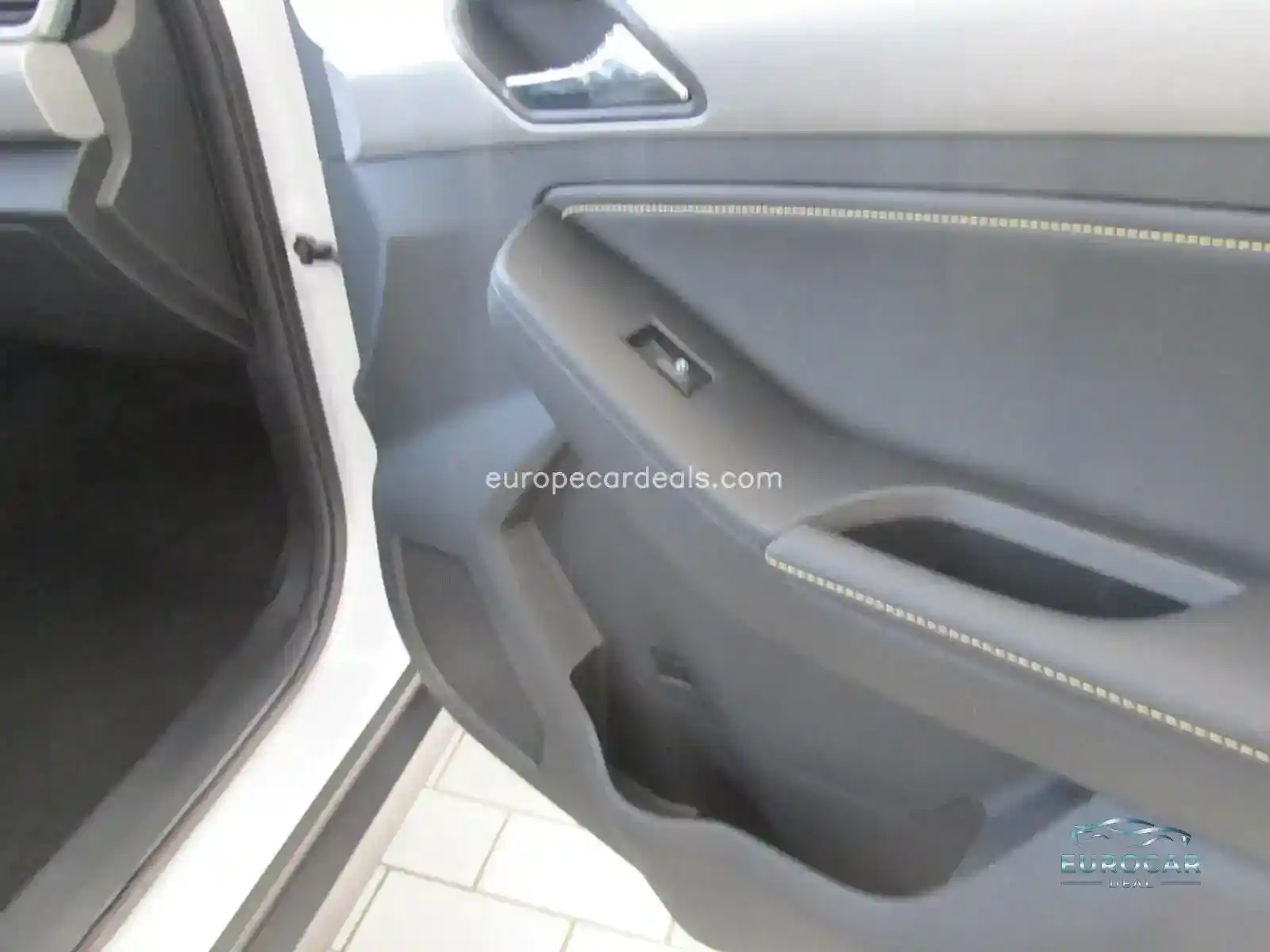 BAIC Beijing X35