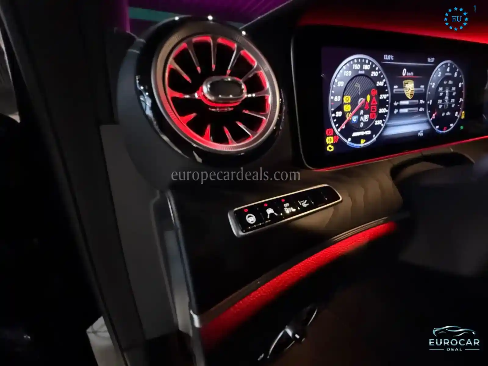 Mercedes-Benz E 400