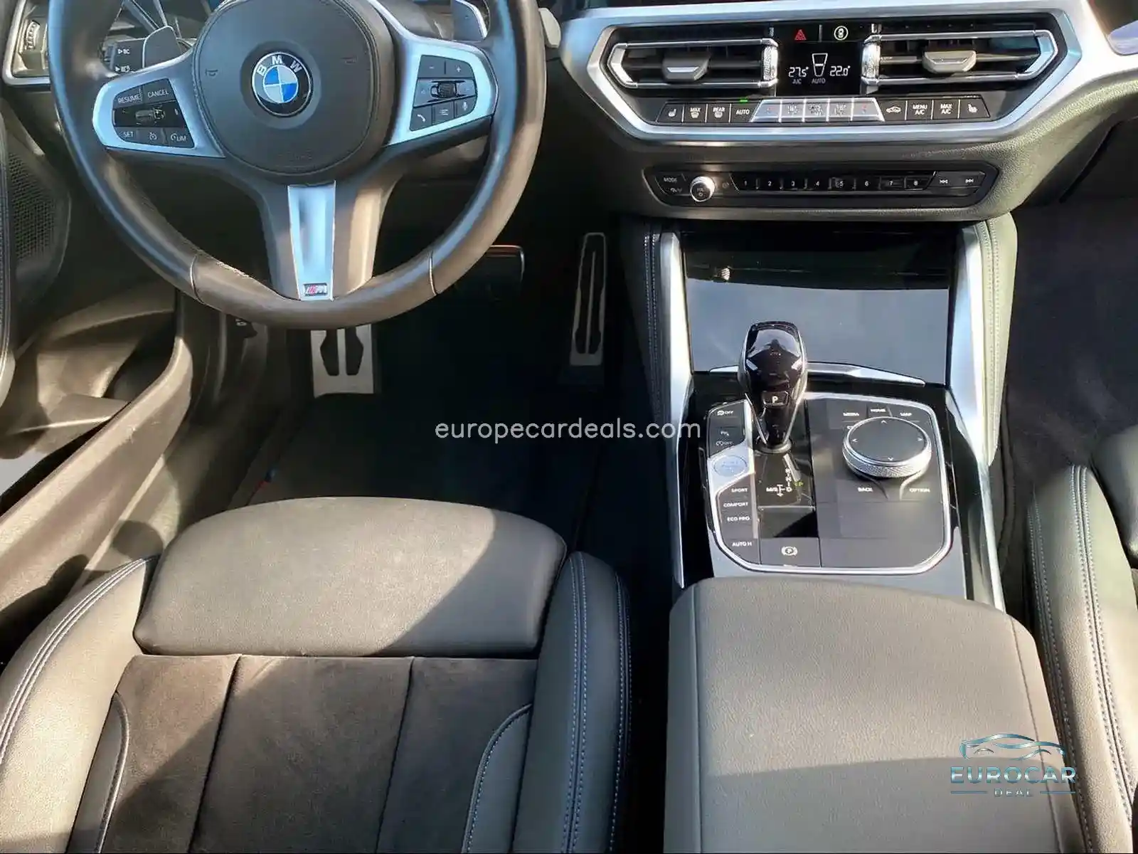 BMW M240i