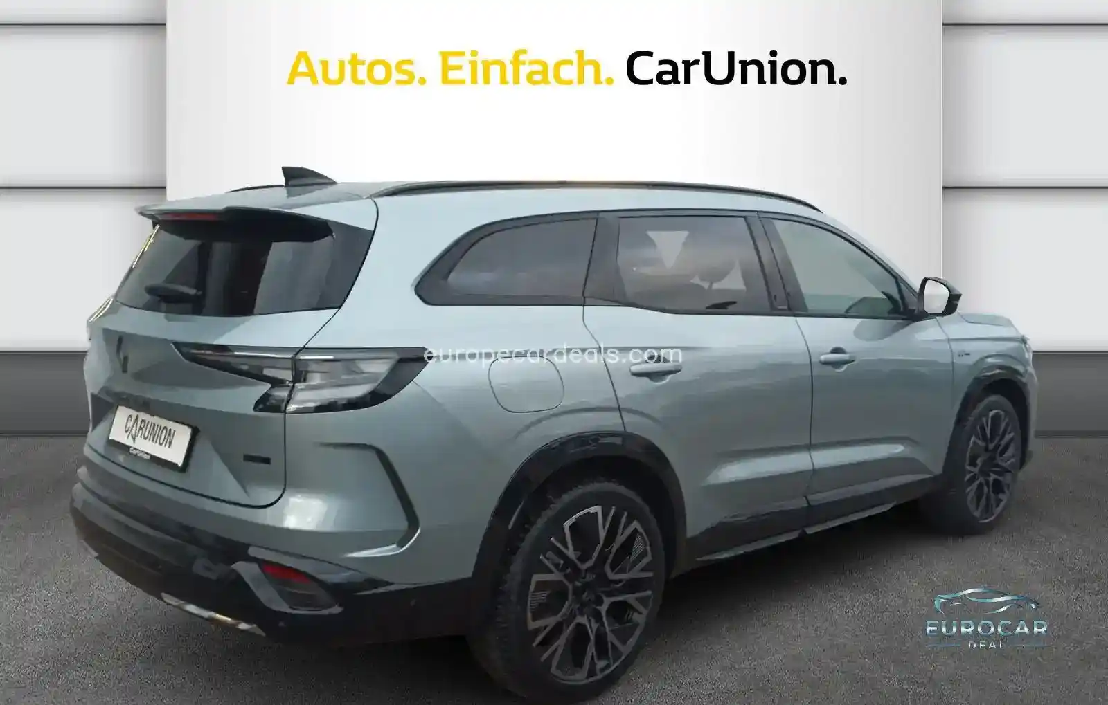 Renault Espace
