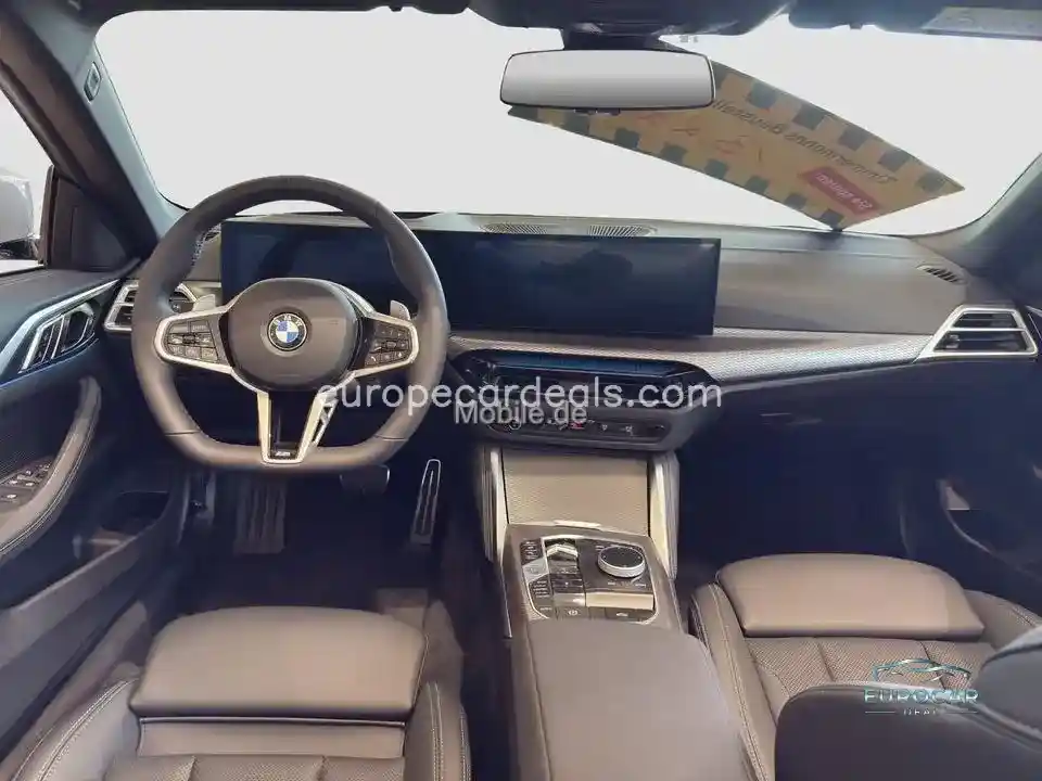 BMW 420