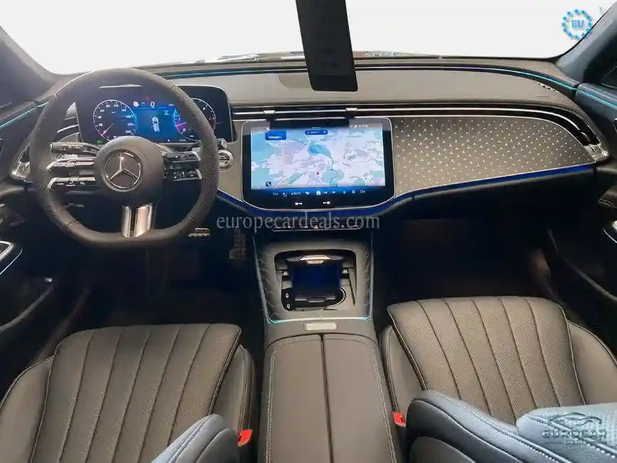 Mercedes-Benz E 450