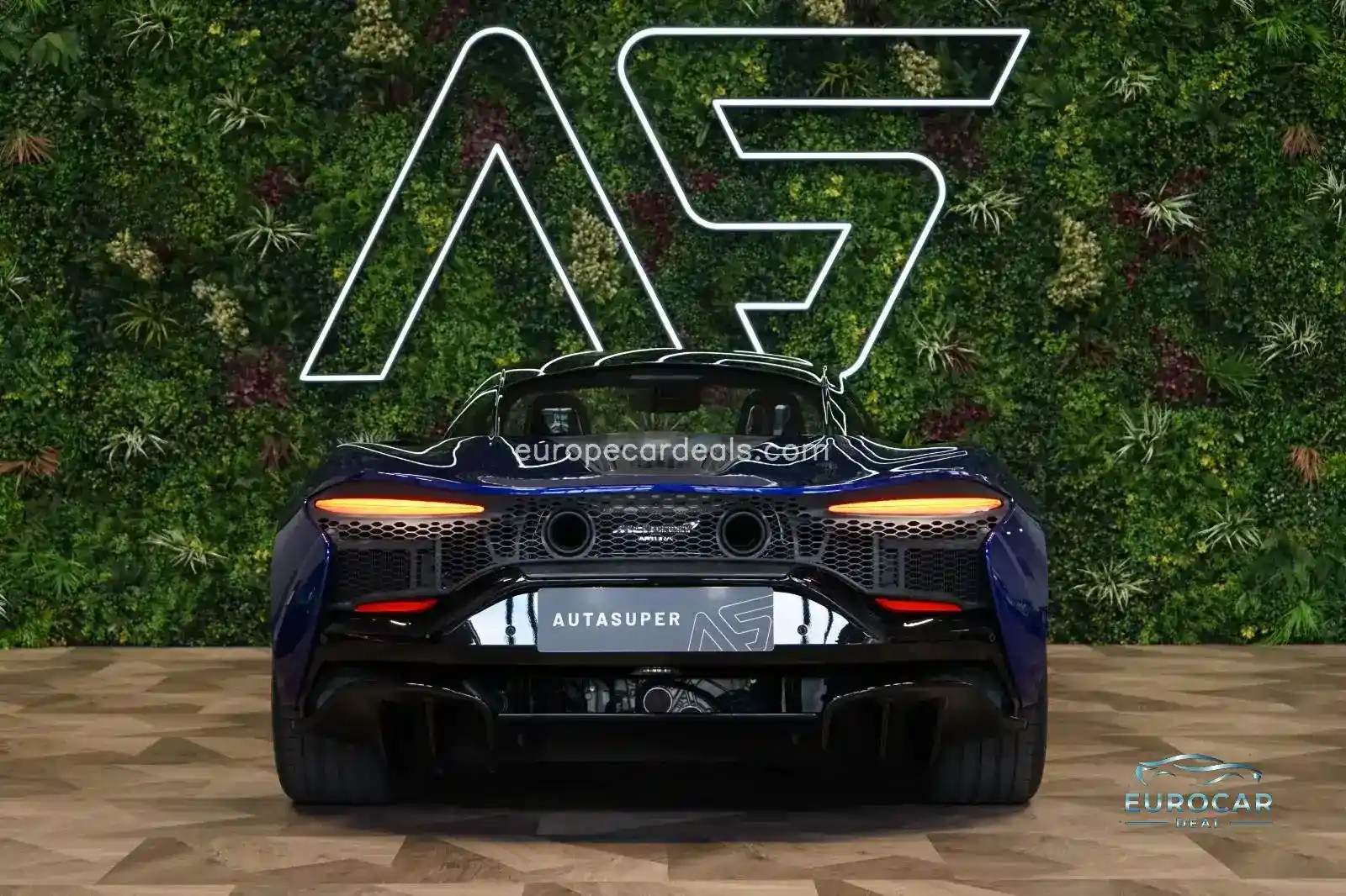 McLaren Artura
