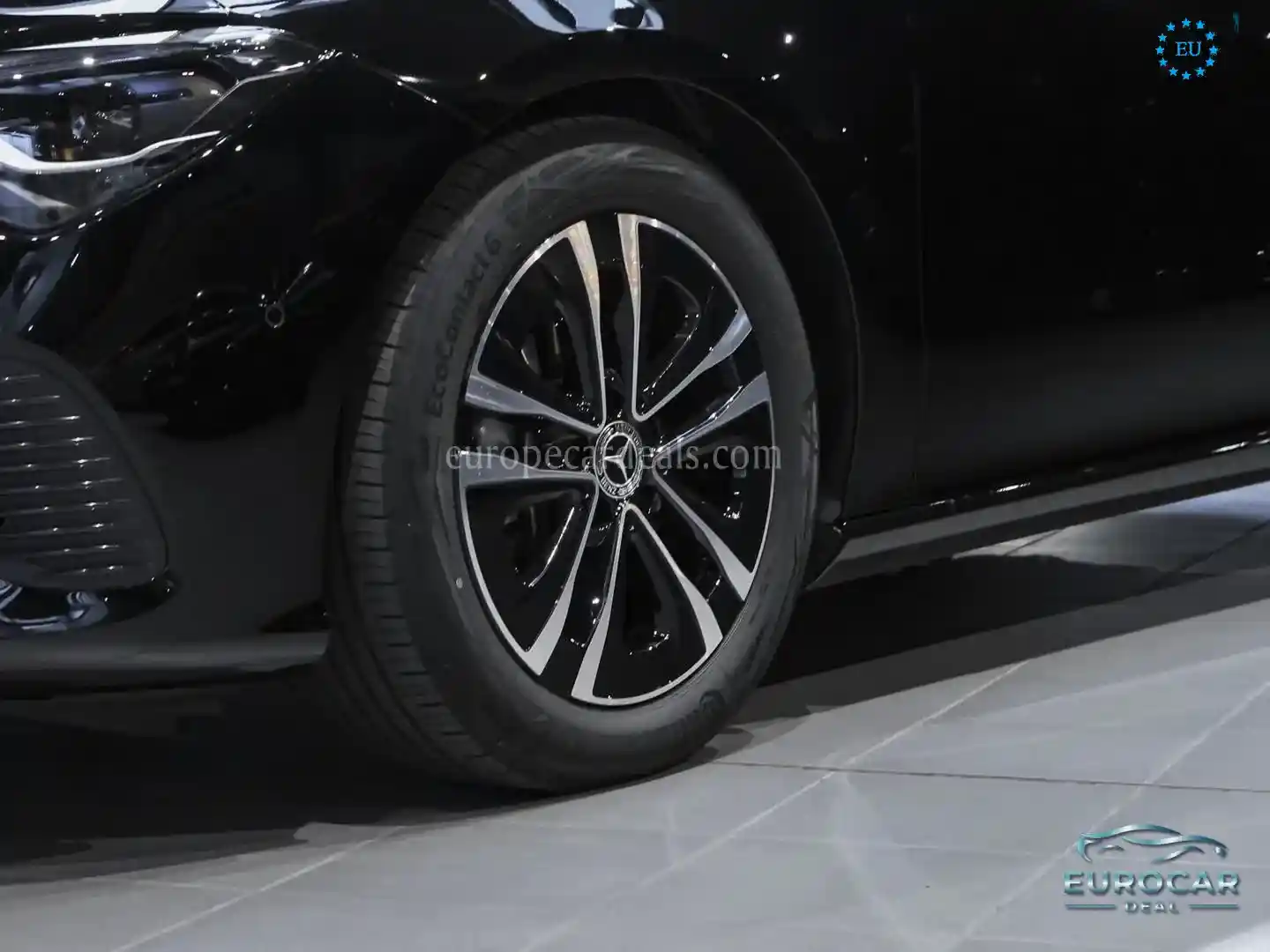 Mercedes-Benz CLA 180 Shooting Brake